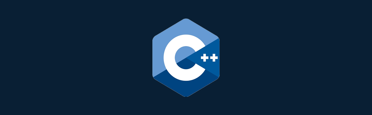 C++ Logo | Logo de C++ | Nembo wa C++