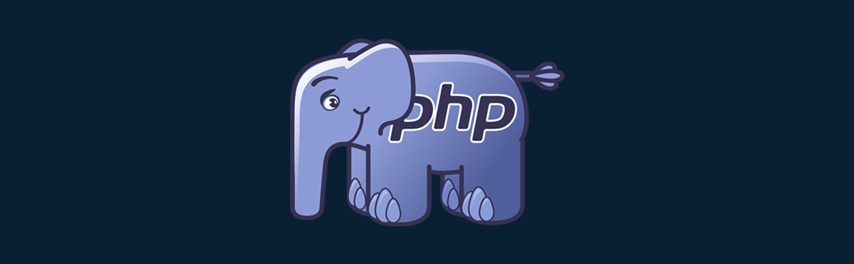 PHP Logo | Logo de PHP | Nembo wa PHP