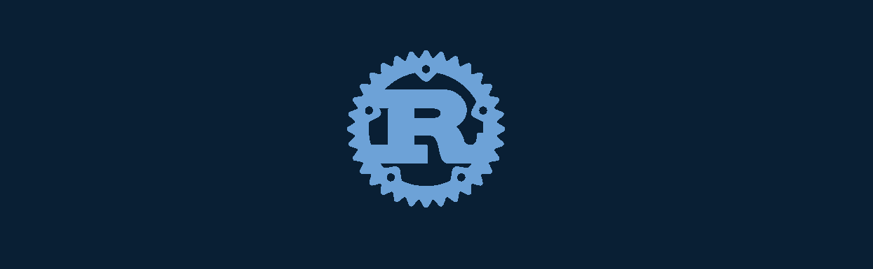 Rust Logo | Logo de Rust | Nembo wa Rust