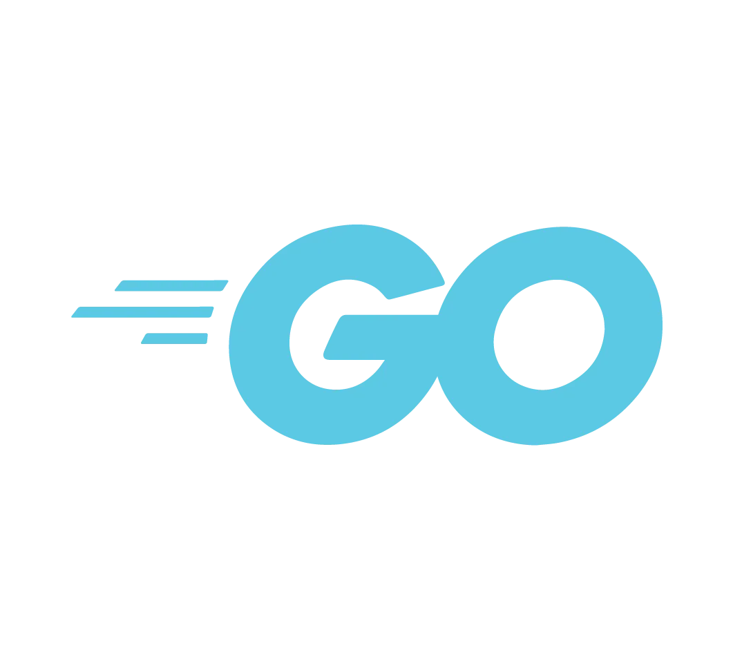 Golang Logo